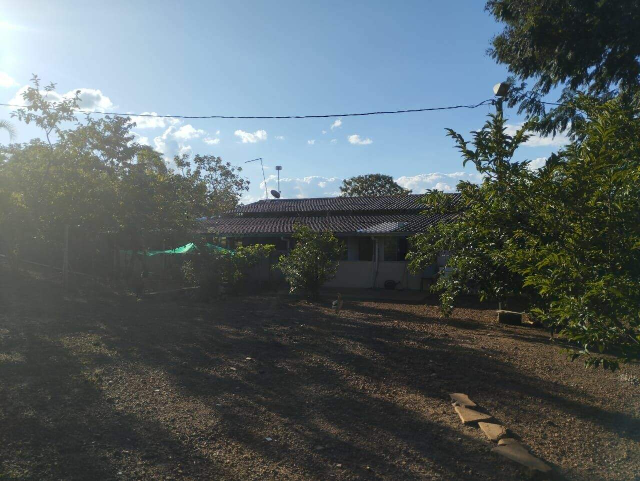 Chácara à venda no Área Rural de São Sebastião: 