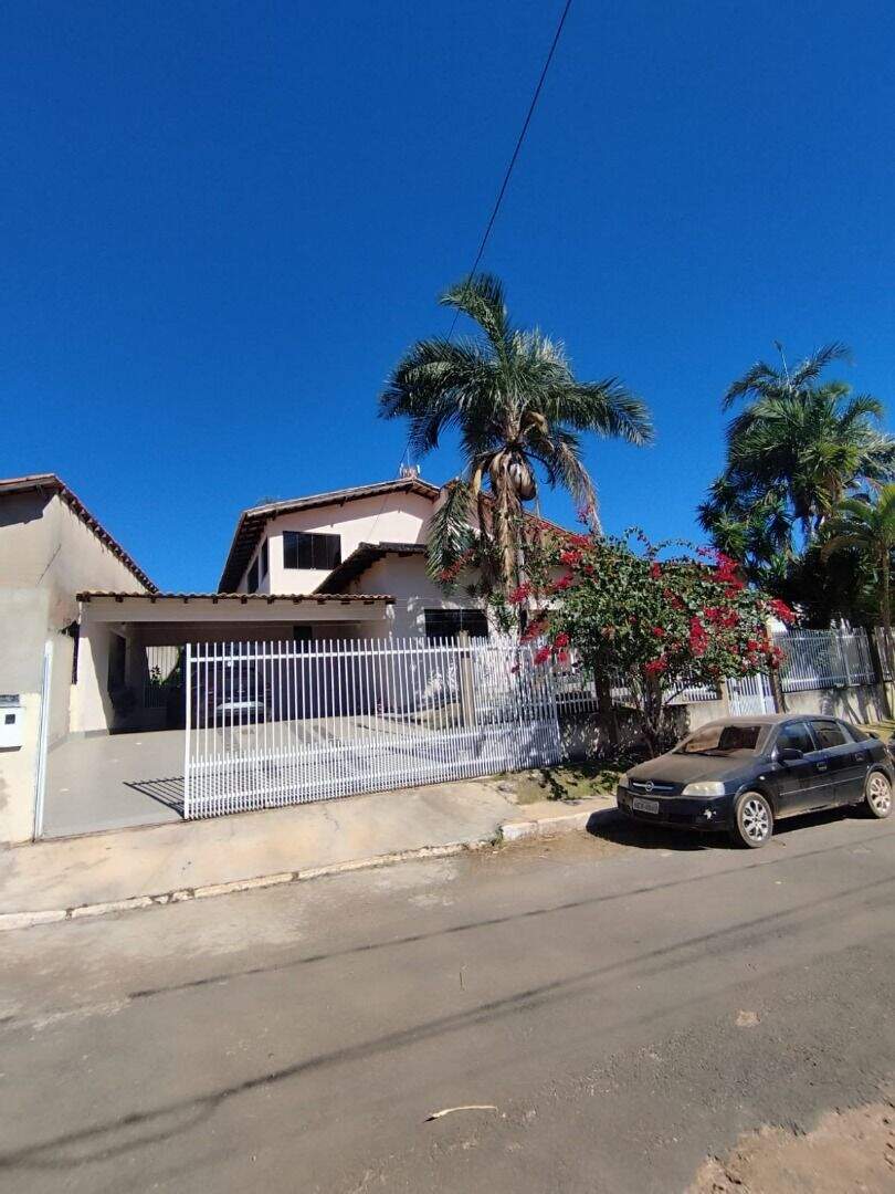 Casa à venda no Setor de Habitações Individuais Sul: 