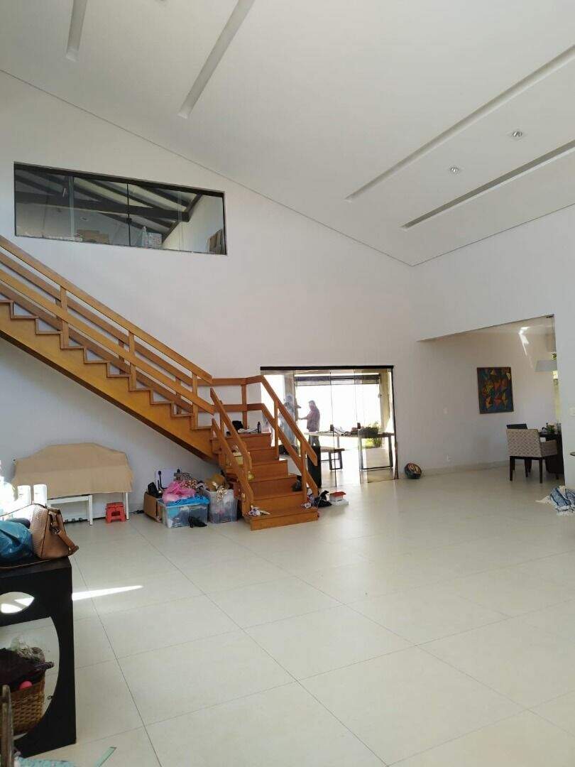 Casa à venda no Setor de Habitações Individuais Sul: 