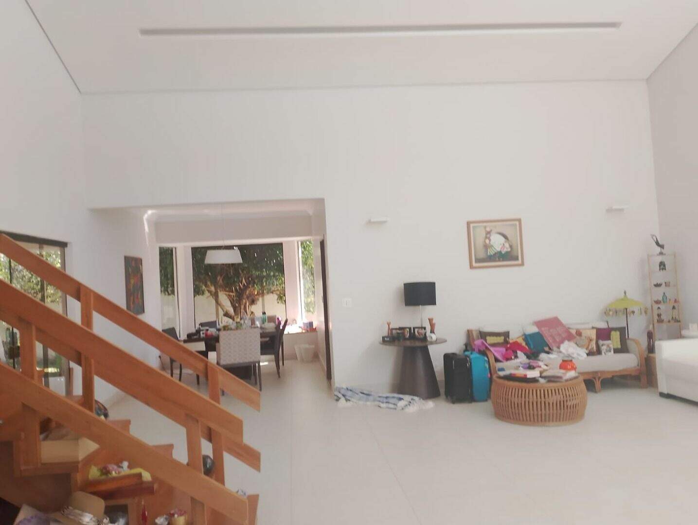 Casa à venda no Setor de Habitações Individuais Sul: 