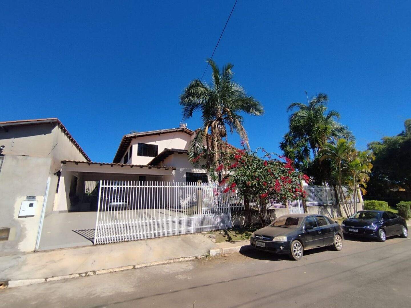 Casa à venda no Setor de Habitações Individuais Sul: 