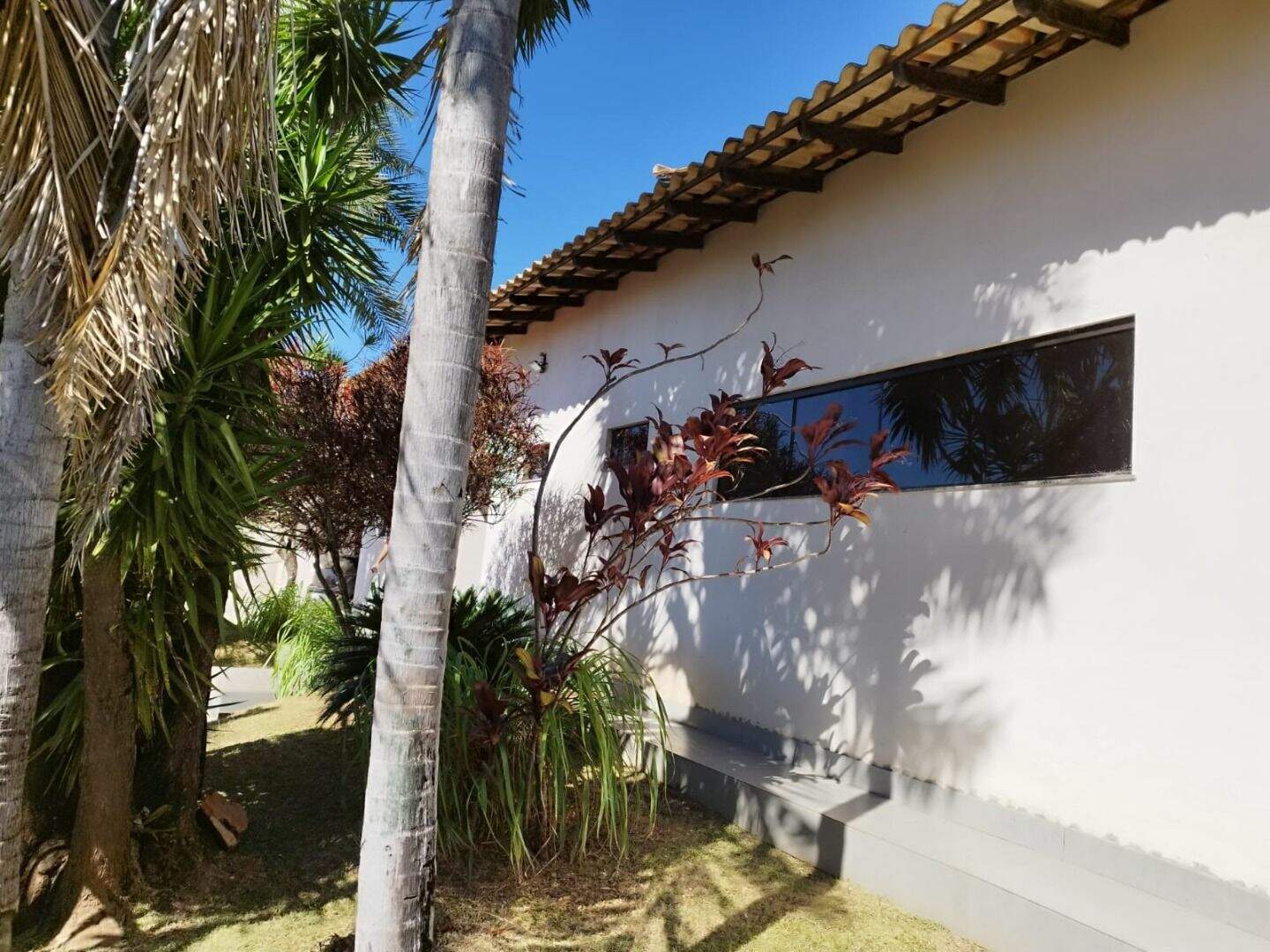 Casa à venda no Setor de Habitações Individuais Sul: 