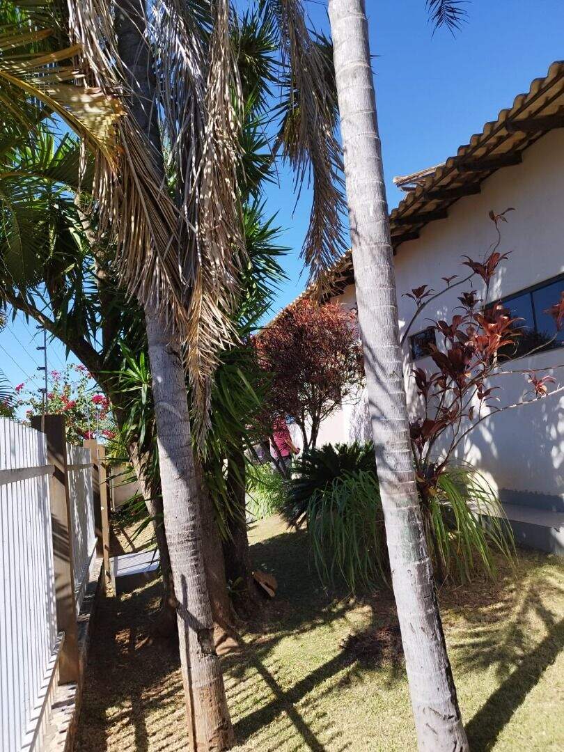 Casa à venda no Setor de Habitações Individuais Sul: 