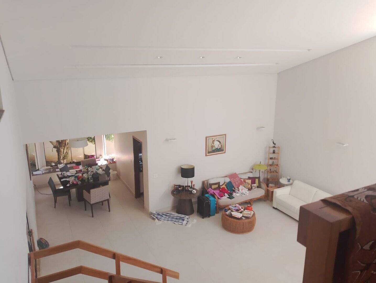 Casa à venda no Setor de Habitações Individuais Sul: 