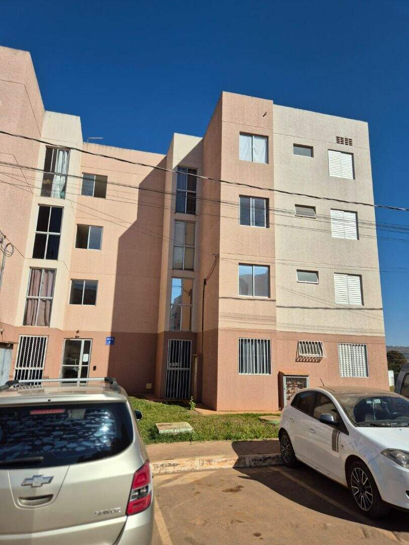 Apartamento à venda no São Sebastião: 