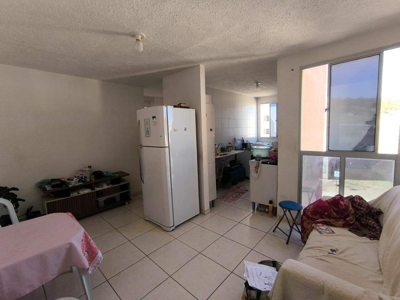 Apartamento à venda no São Sebastião: 
