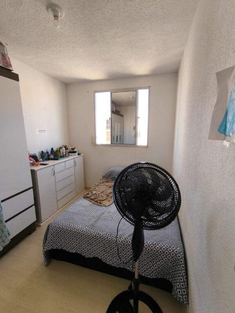 Apartamento à venda no São Sebastião: 