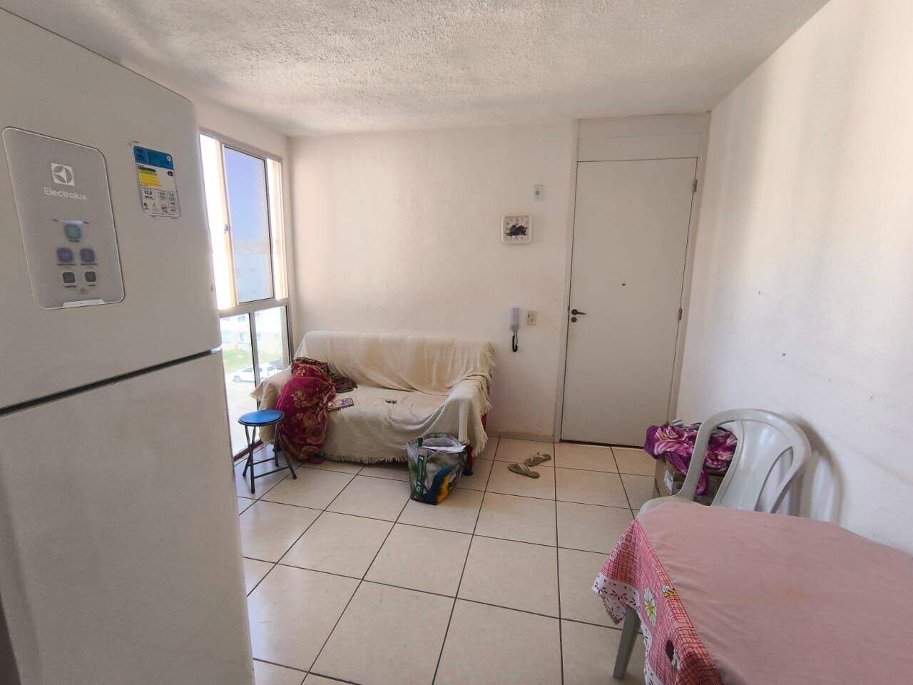 Apartamento à venda no São Sebastião: 