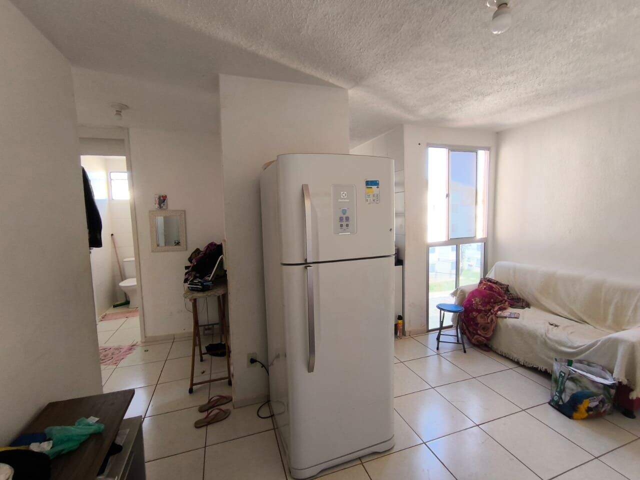Apartamento à venda no São Sebastião: 