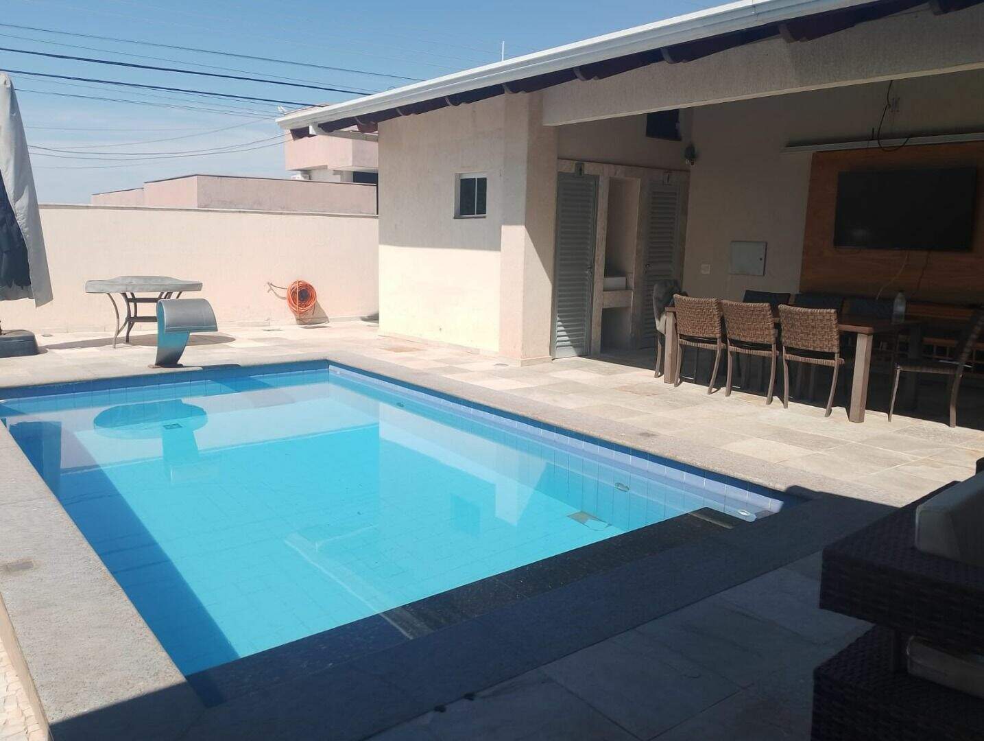 Casa à venda no Setor de Habitações Individuais Sul: 