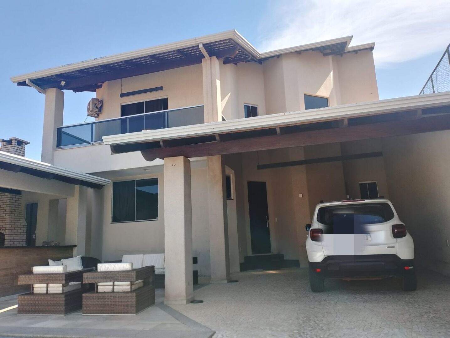 Casa à venda no Setor de Habitações Individuais Sul: 