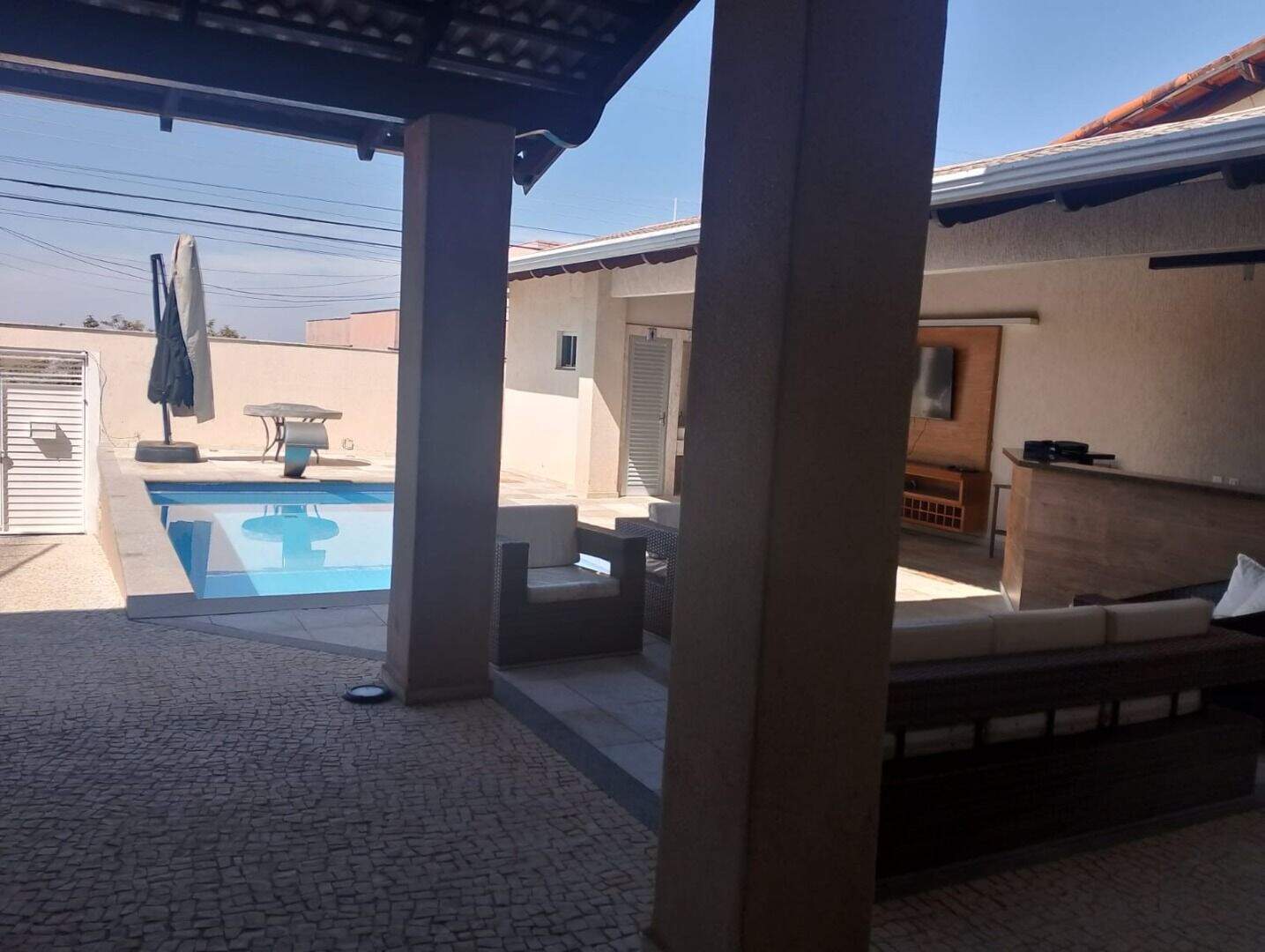 Casa à venda no Setor de Habitações Individuais Sul: 