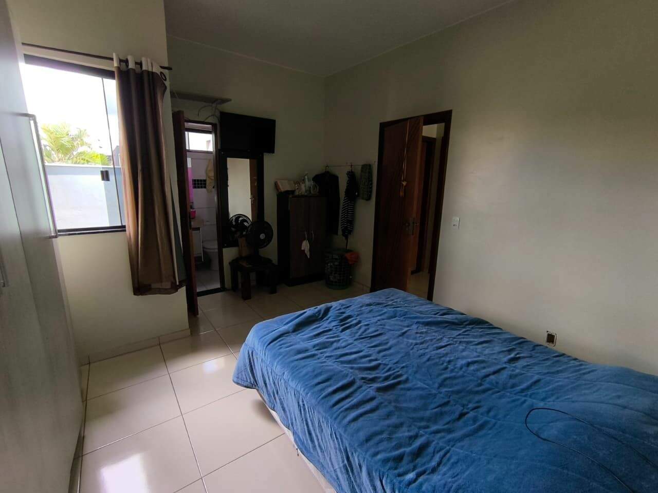 Sobrado à venda no Residencial Morro da Cruz (São Sebastião): 