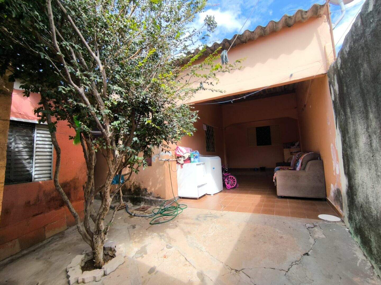 Casa à venda no Setor Tradicional: 