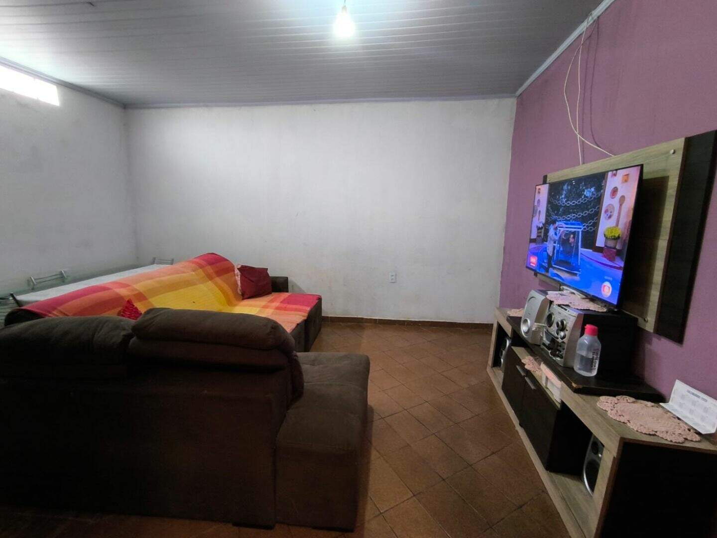 Casa à venda no Setor Tradicional: 