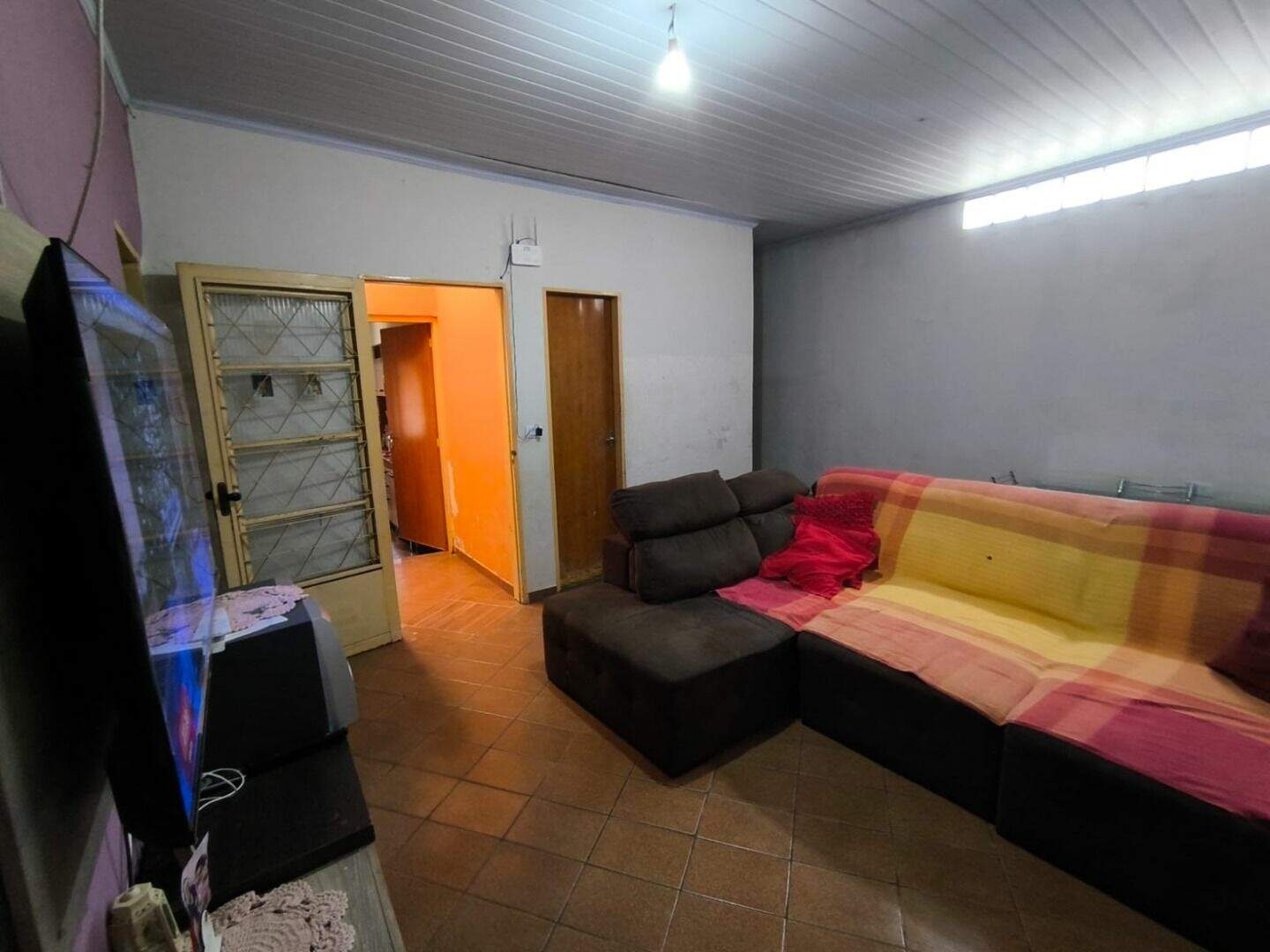 Casa à venda no Setor Tradicional: 