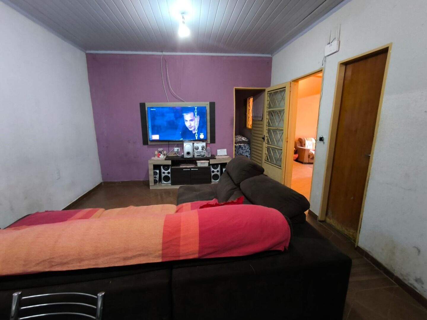 Casa à venda no Setor Tradicional: 
