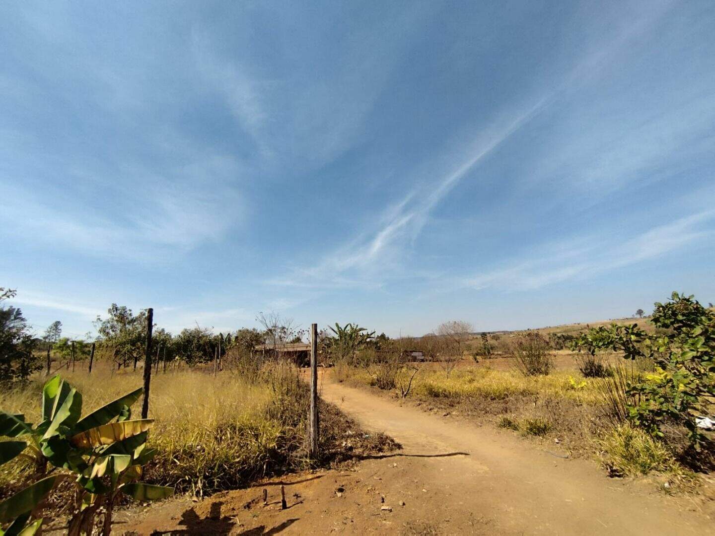 Chácara à venda no Área Rural de São Sebastião: 