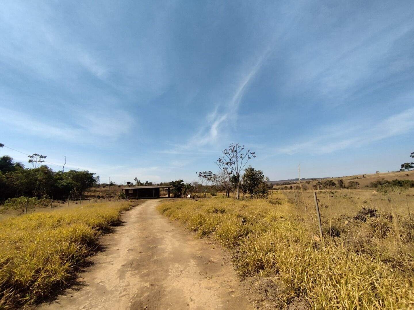 Chácara à venda no Área Rural de São Sebastião: 