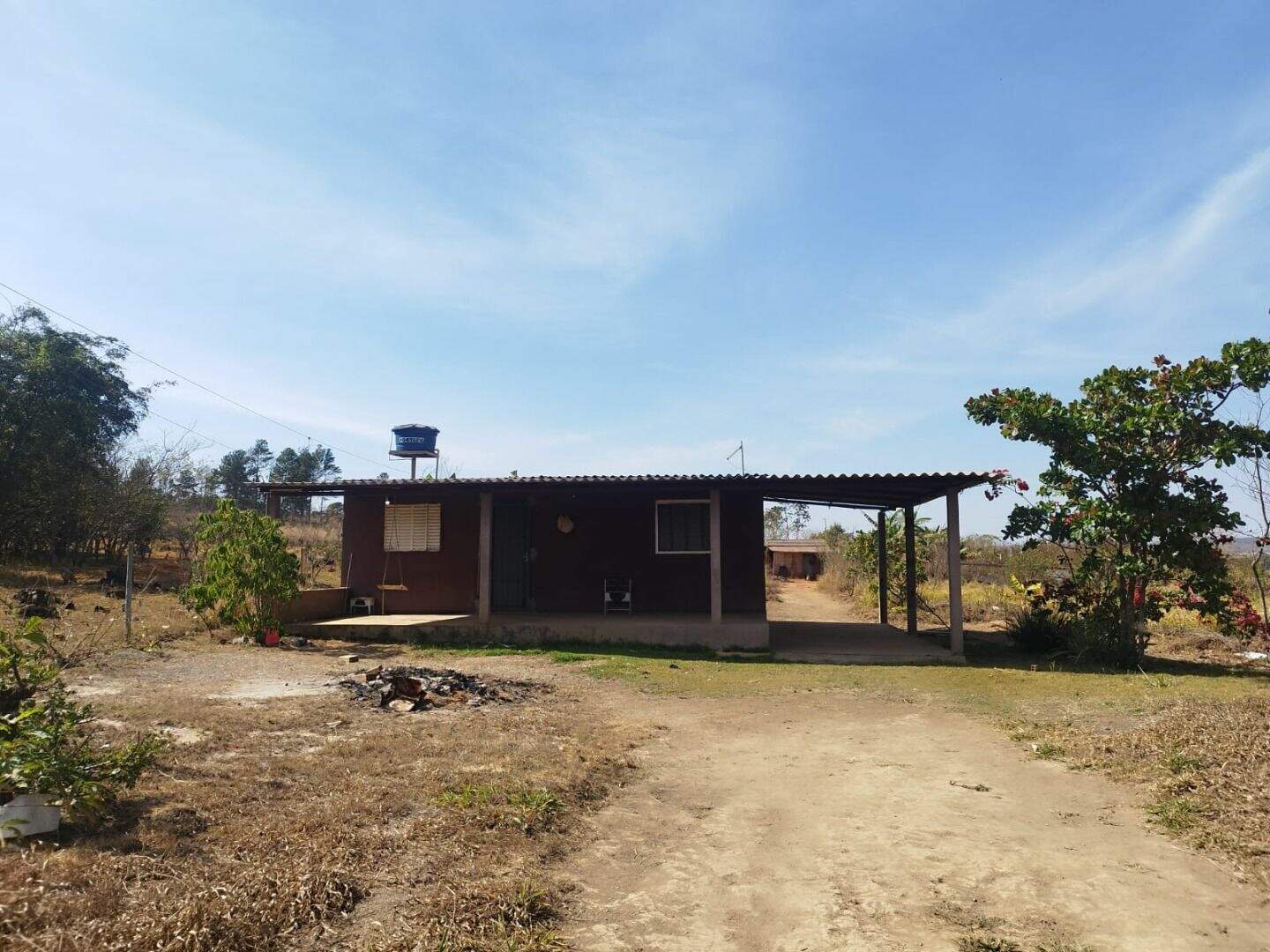 Chácara à venda no Área Rural de São Sebastião: 