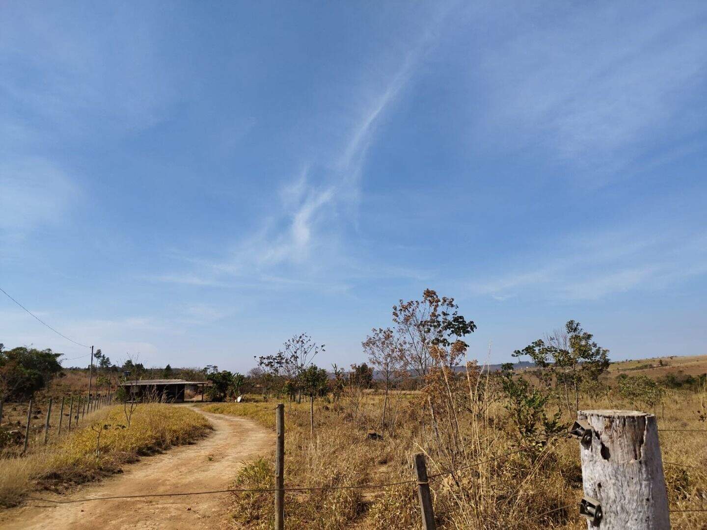 Chácara à venda no Área Rural de São Sebastião: 