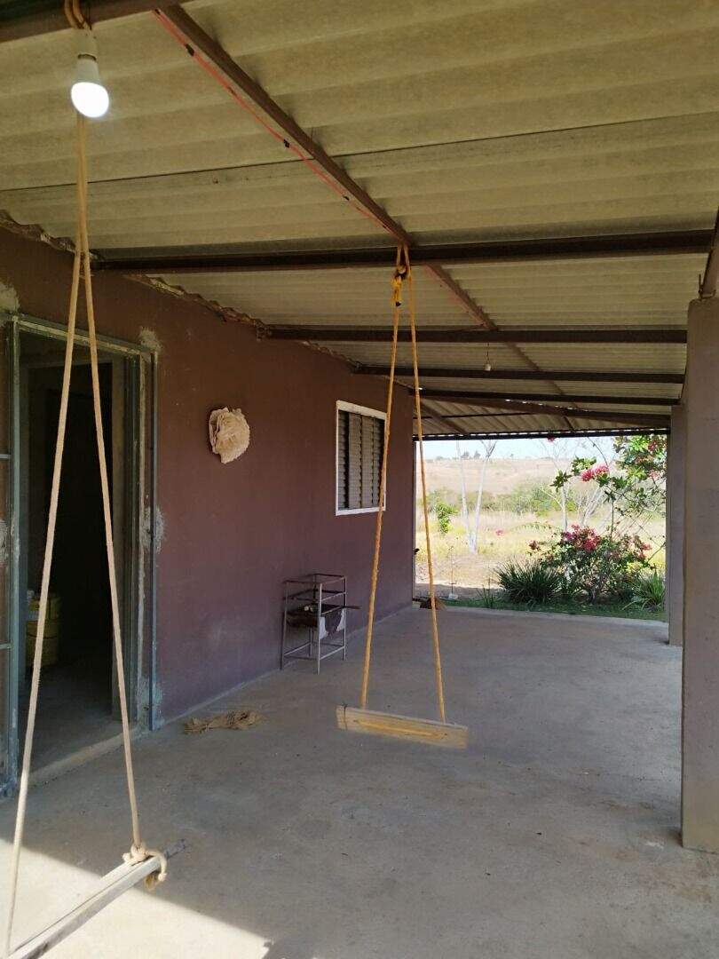 Chácara à venda no Área Rural de São Sebastião: 