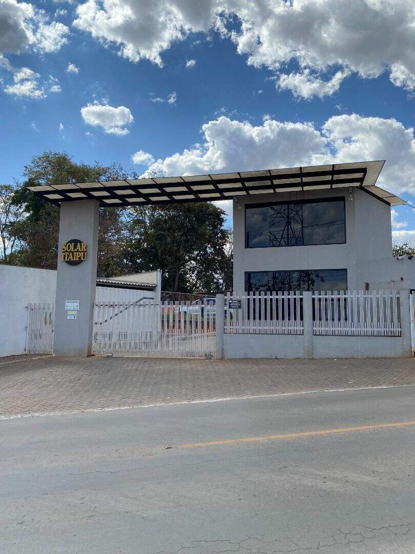 Casa à venda no Setor Habitacional Jardim Botânico: 