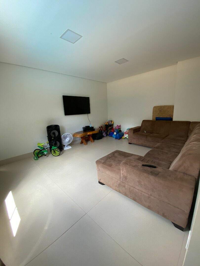 Casa à venda no Setor Habitacional Jardim Botânico: 