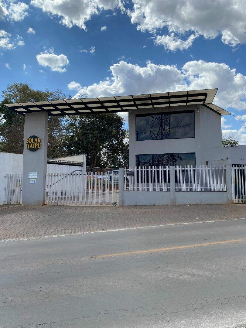Casa à venda no Residencial Itaipu: 