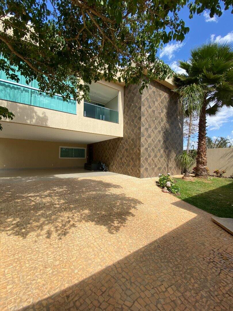 Casa à venda no Residencial Itaipu: 