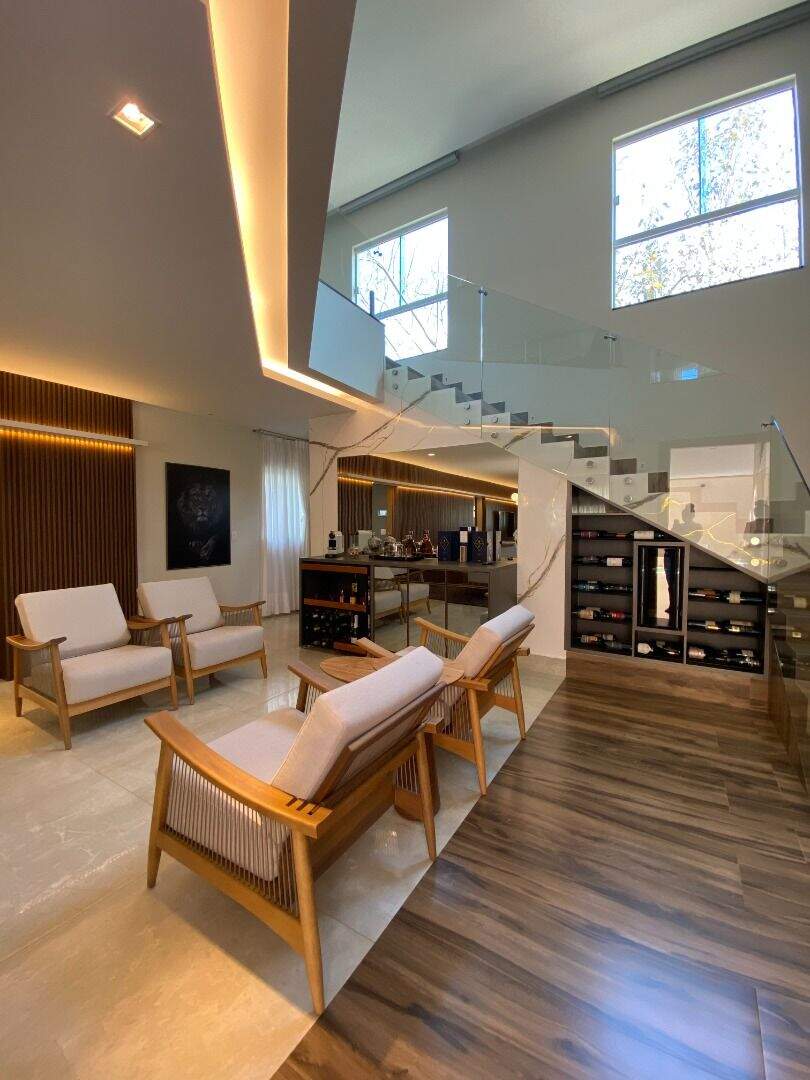 Casa à venda no Residencial Itaipu: 