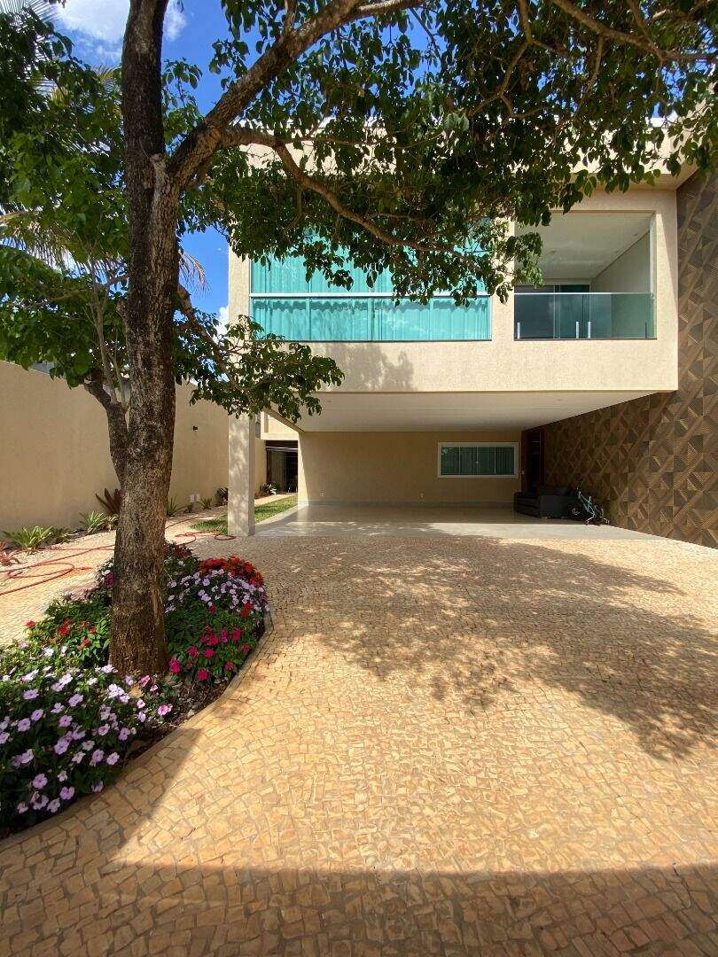 Casa à venda no Residencial Itaipu: 