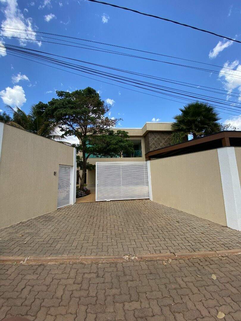 Casa à venda no Residencial Itaipu: 