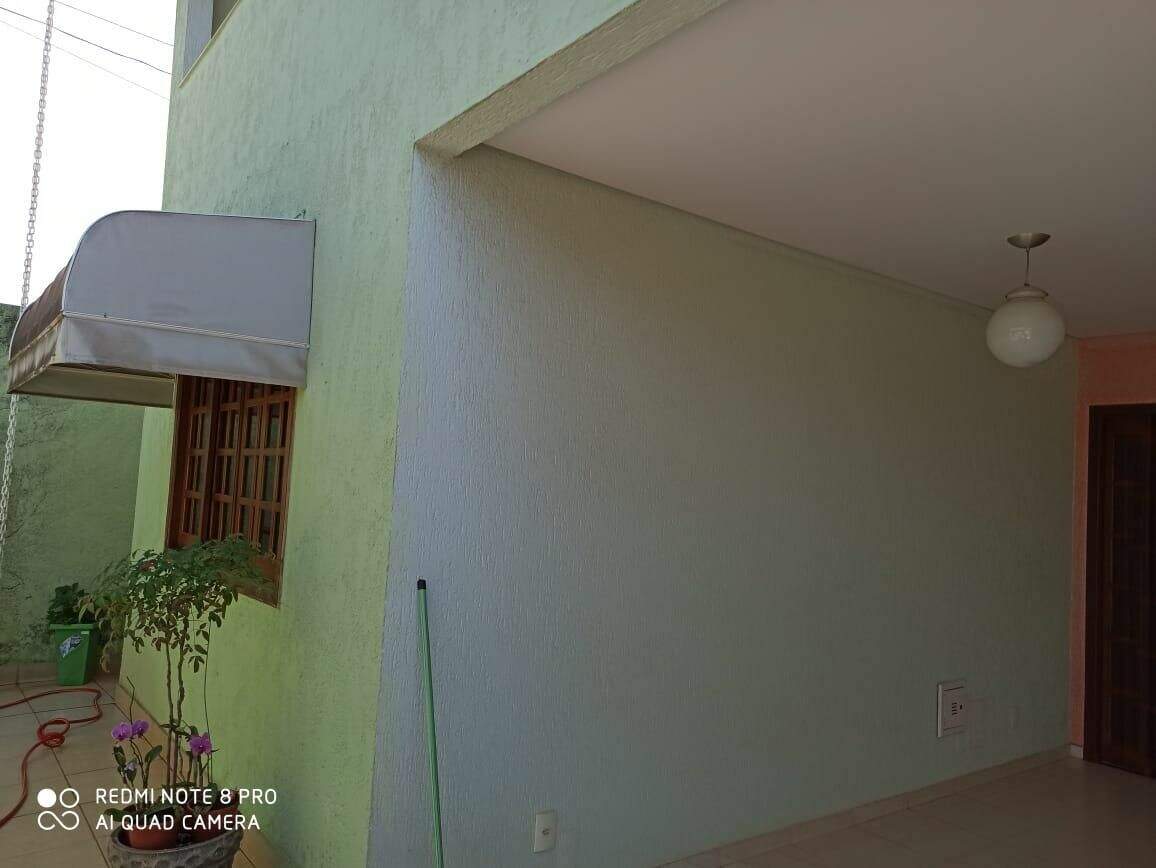 Sobrado à venda no Vila Nova: 