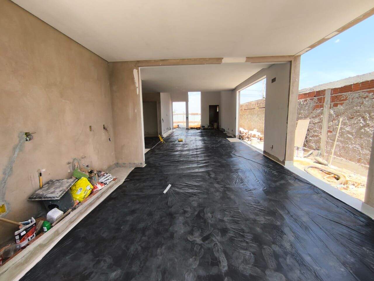 Casa à venda no Setor Habitacional Tororó (Jardim Botânico): 