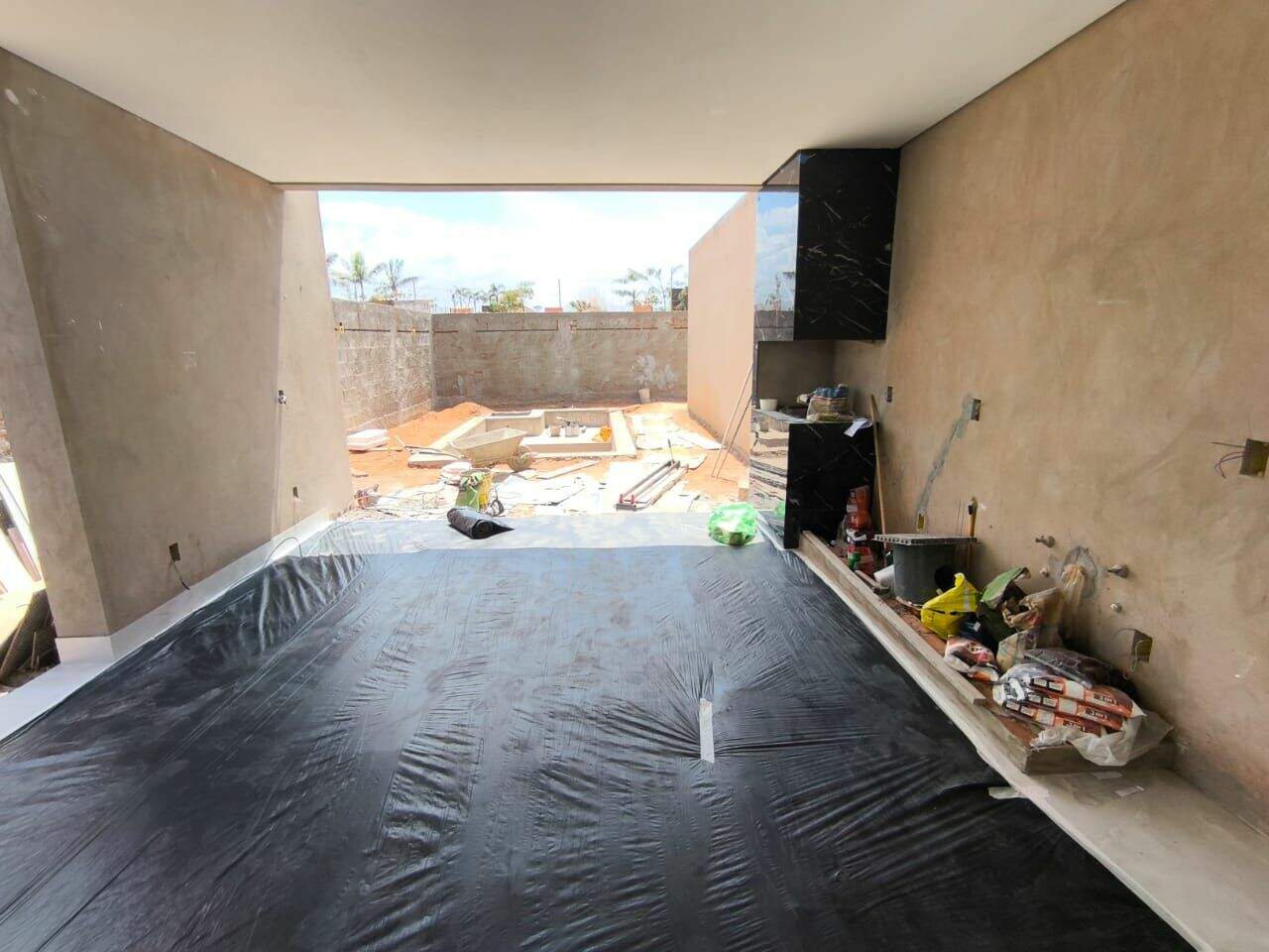 Casa à venda no Setor Habitacional Tororó (Jardim Botânico): 