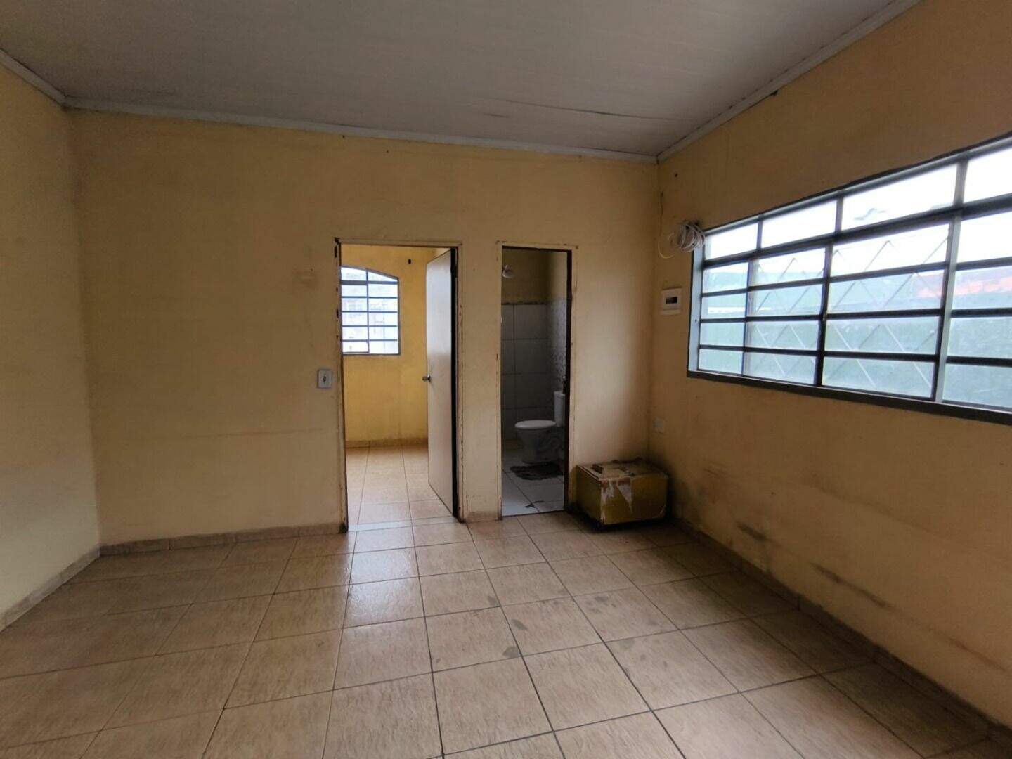 Casa à venda no Residencial Vitória: 