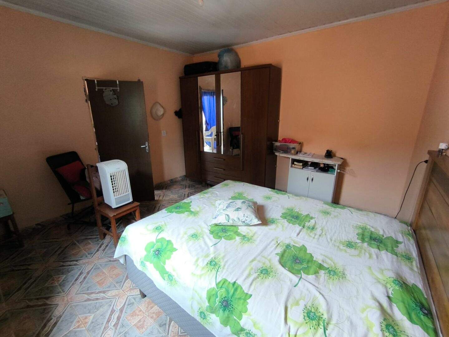 Casa à venda no Residencial Vitória: 