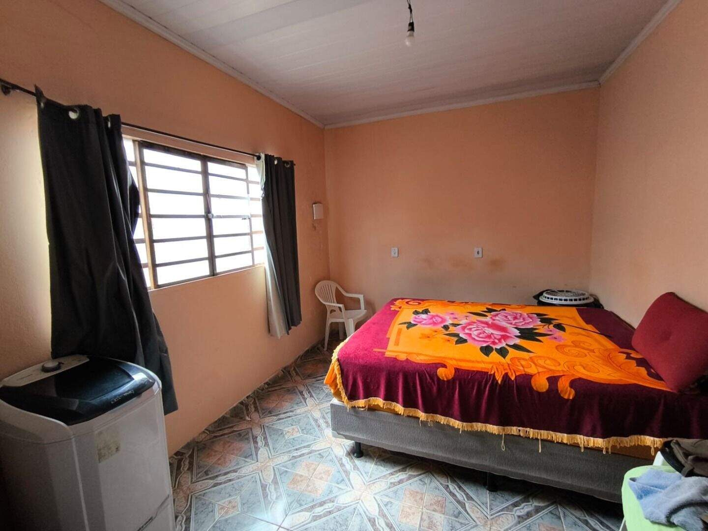 Casa à venda no Residencial Vitória: 