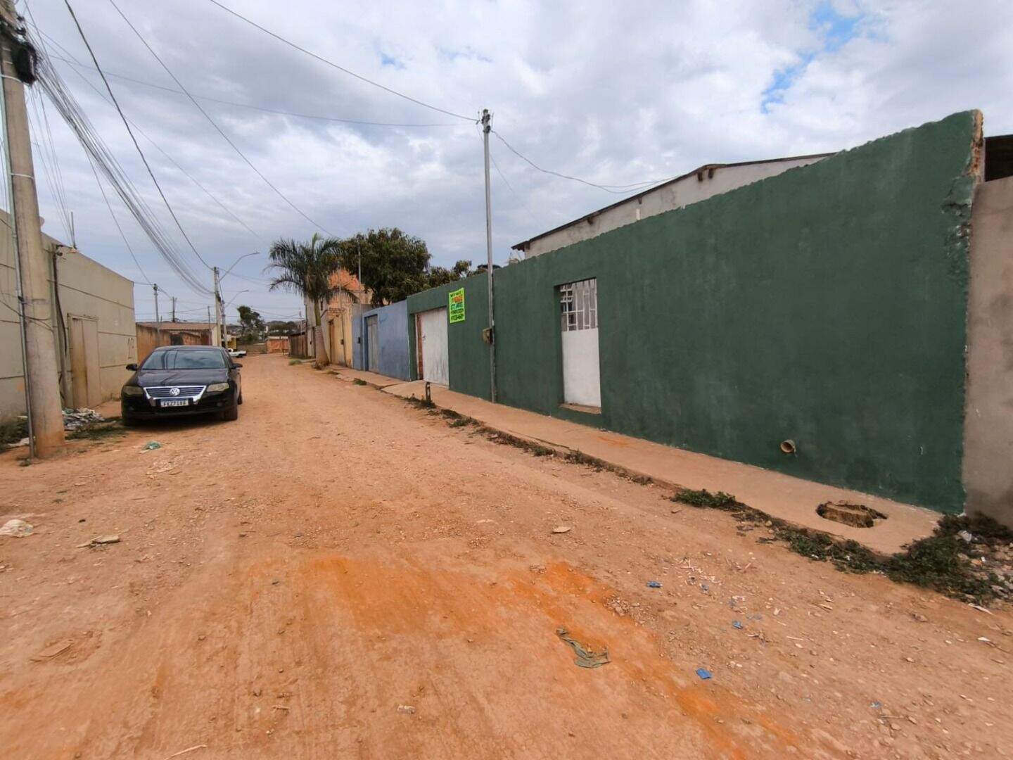 Casa à venda no Residencial Vitória: 