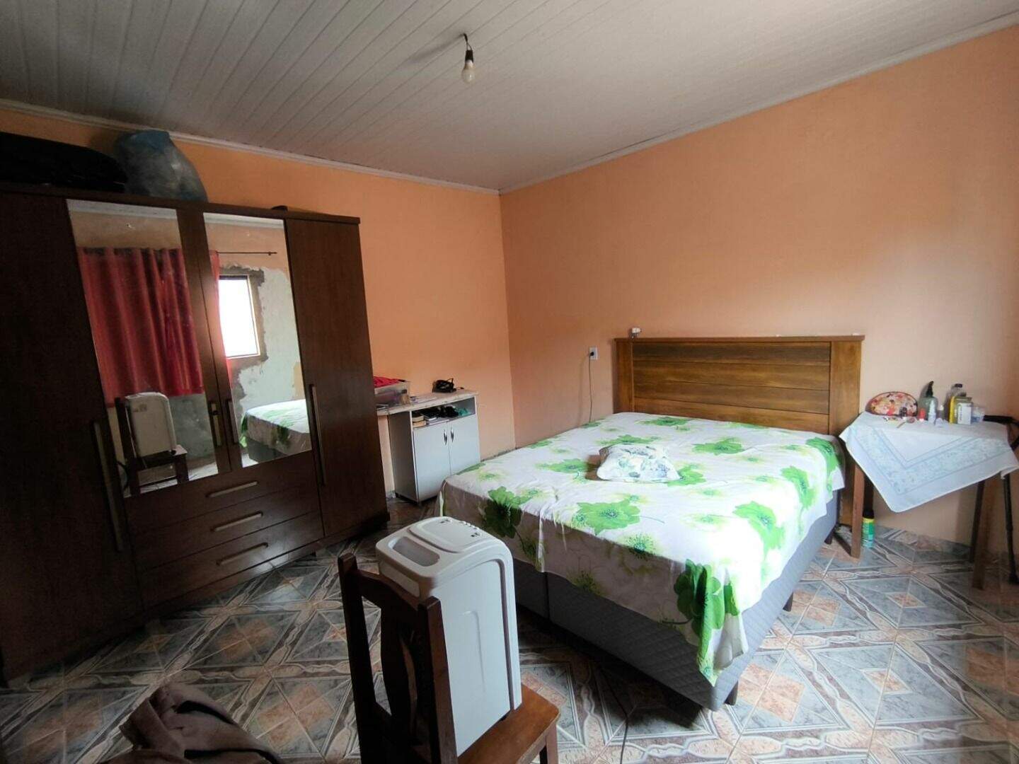 Casa à venda no Residencial Vitória: 