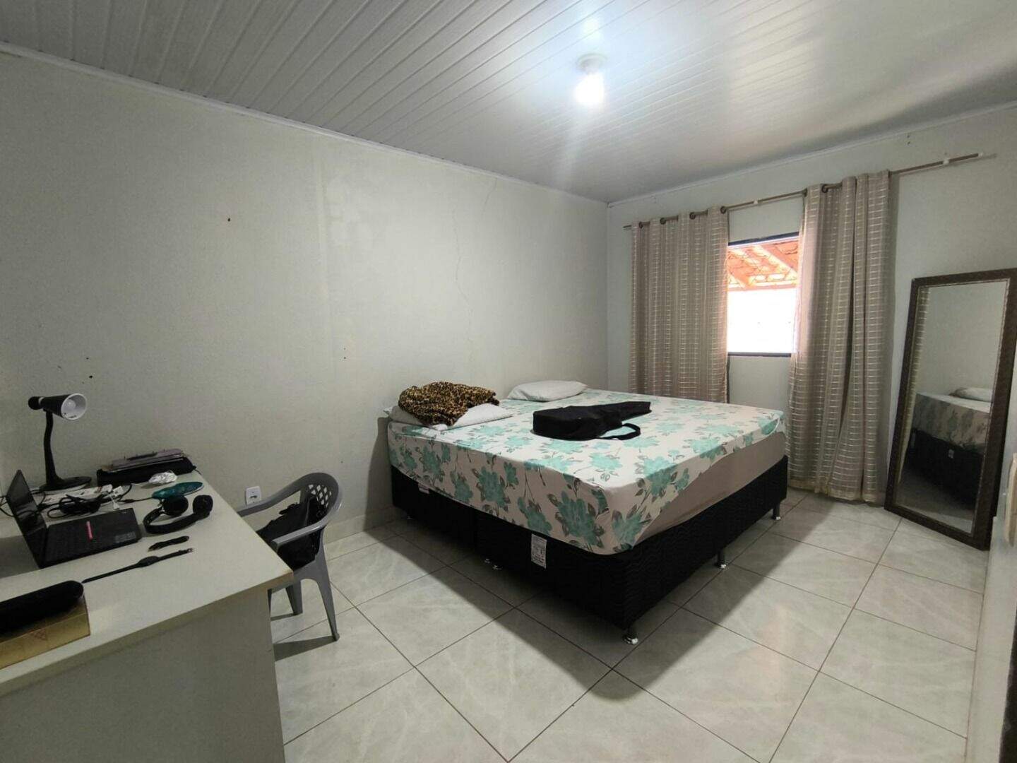 Casa à venda no Vila Nova: 