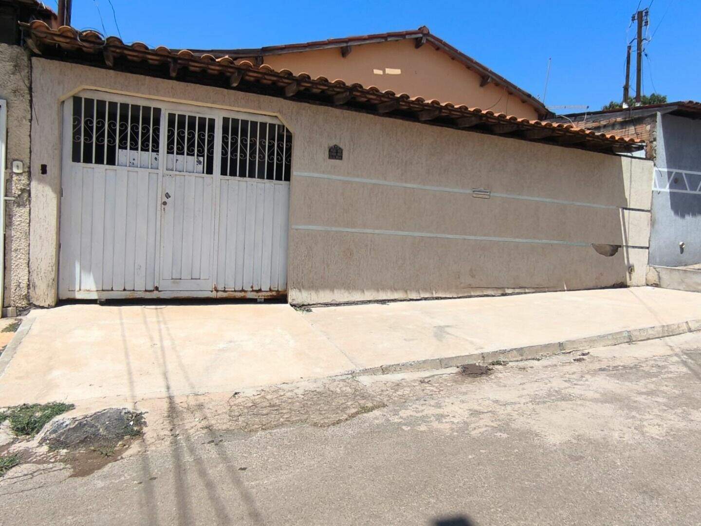 Casa à venda no Vila Nova: 