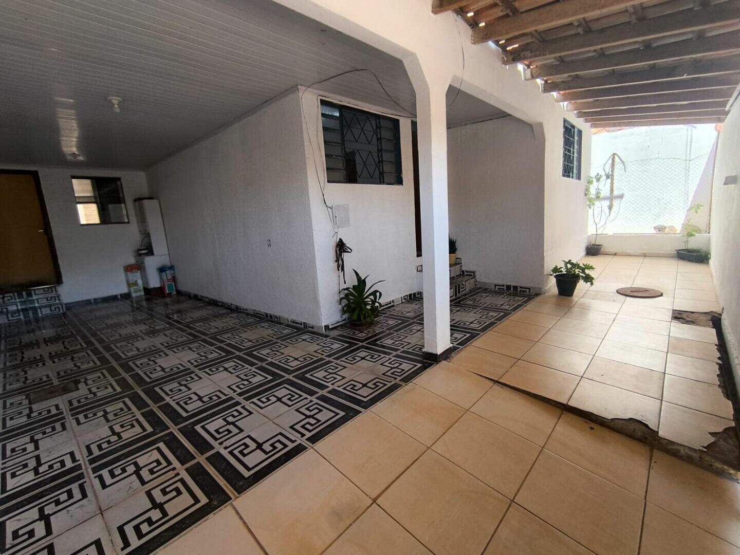 Casa à venda no Vila Nova: 