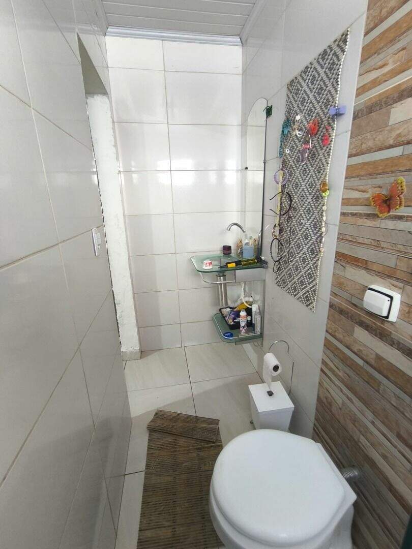 Casa à venda no Vila Nova: 