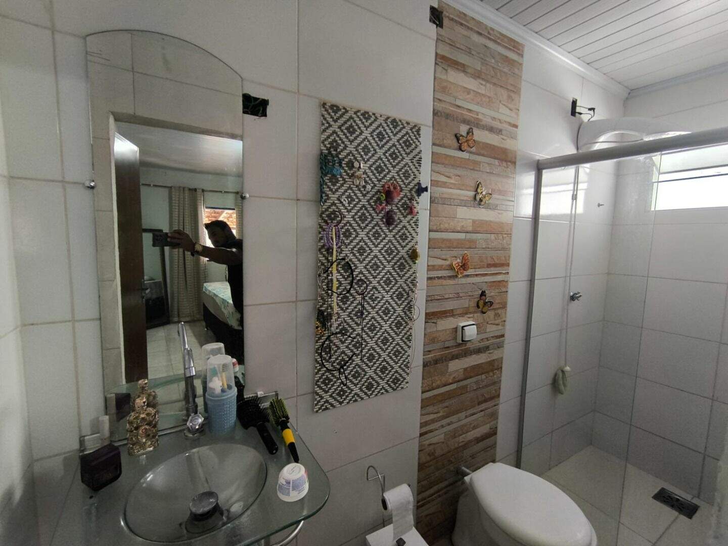 Casa à venda no Vila Nova: 