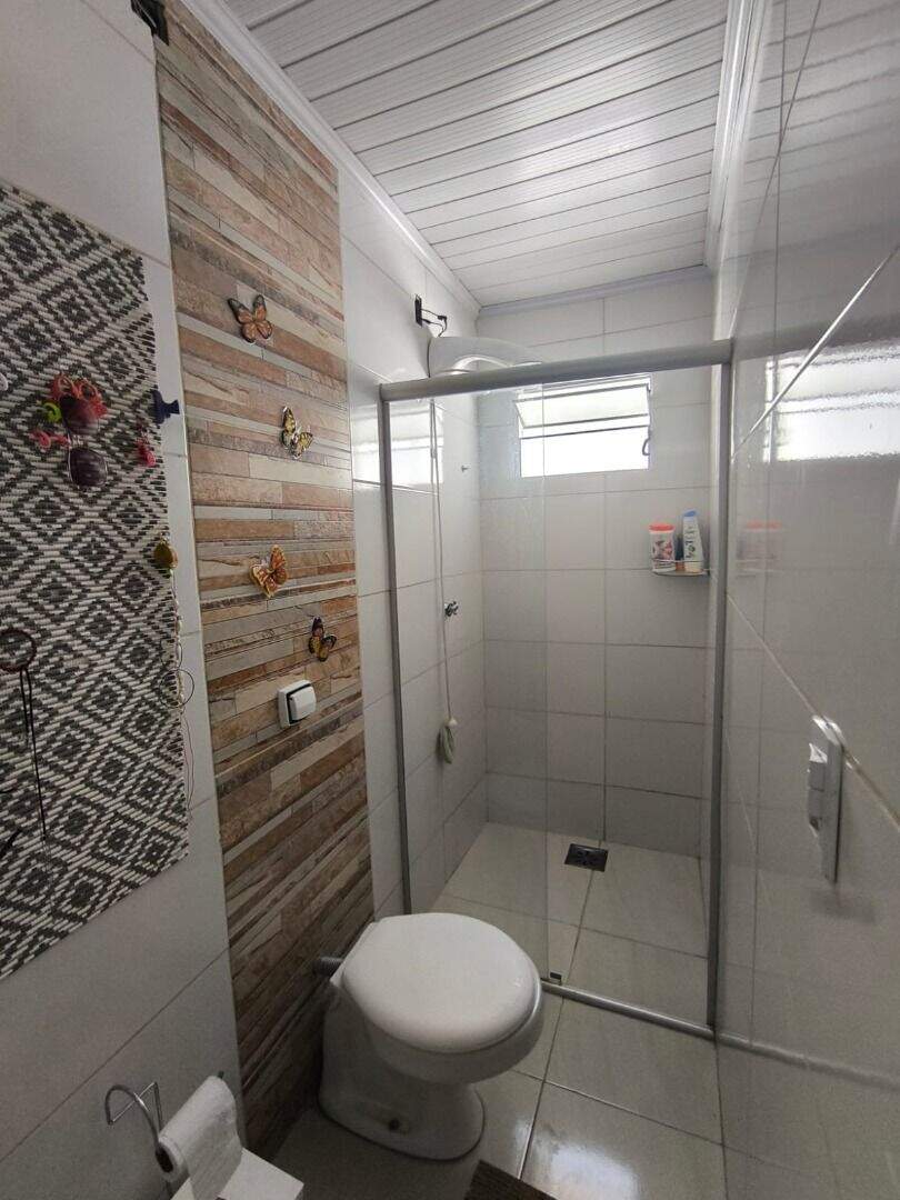 Casa à venda no Vila Nova: 