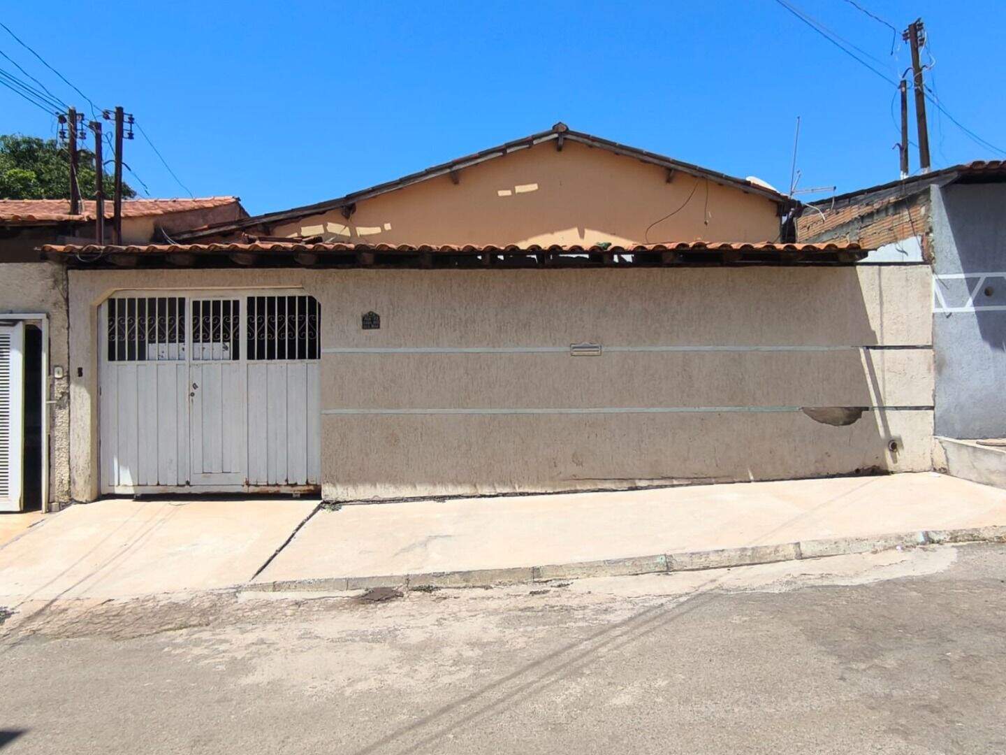 Casa à venda no Vila Nova: 