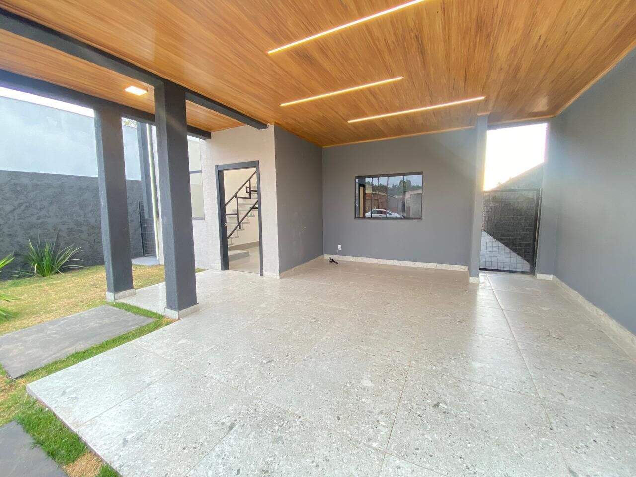 Casa à venda no Ponte Alta: 