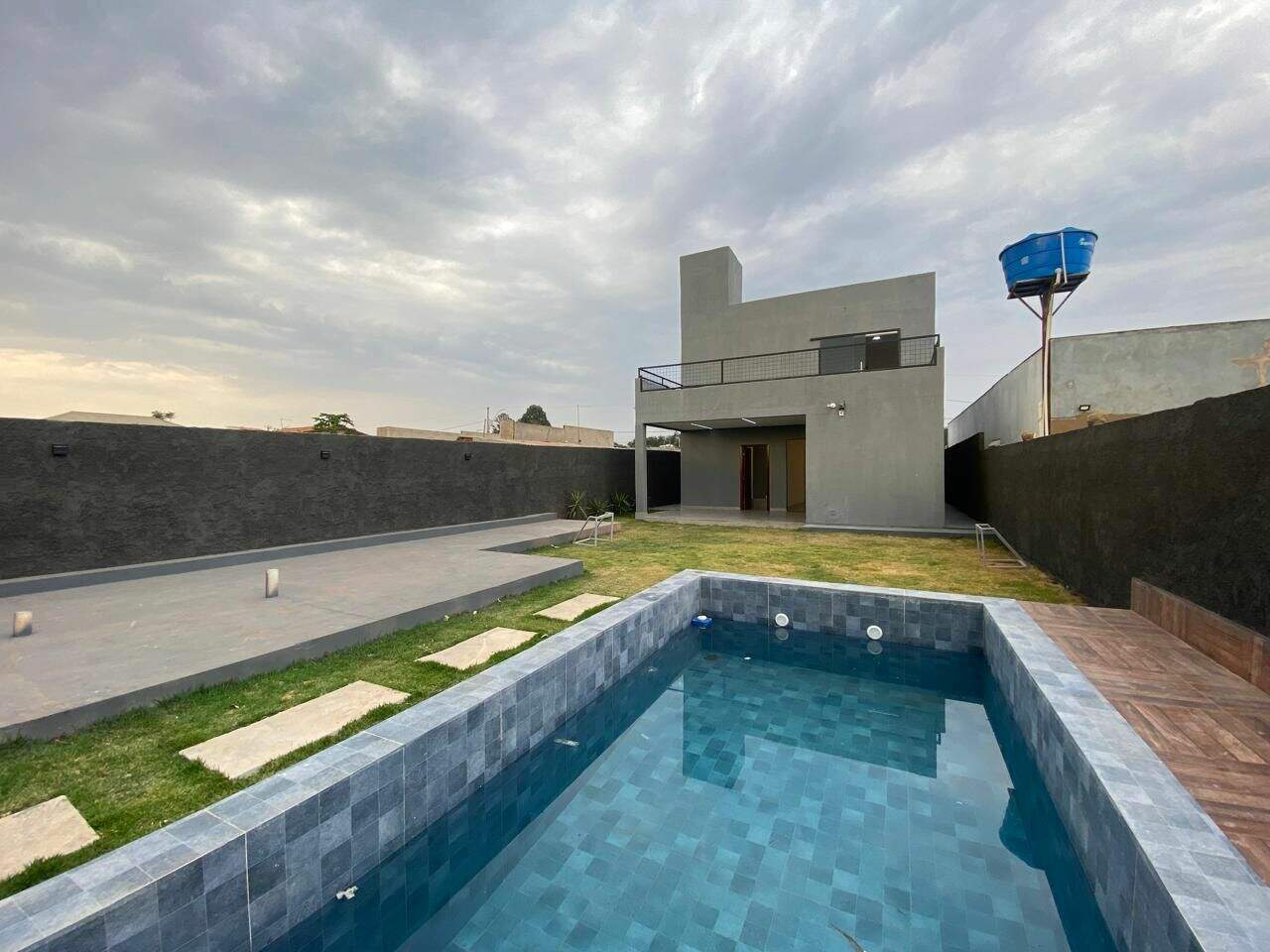 Casa à venda no Ponte Alta: 